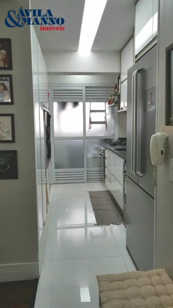 Apartamento, 3 quartos, 86 m² - Foto 12