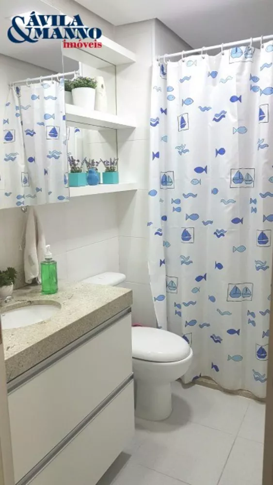 Apartamento, 3 quartos, 86 m² - Foto 15