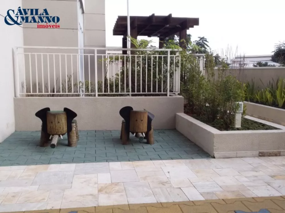 Apartamento, 3 quartos, 86 m² - Foto 22