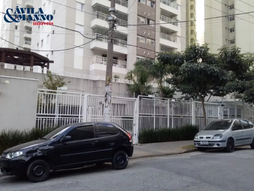 Apartamento, 3 quartos, 86 m² - Foto 18