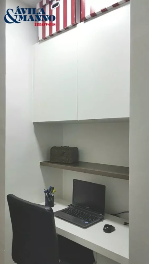 Apartamento, 3 quartos, 86 m² - Foto 8