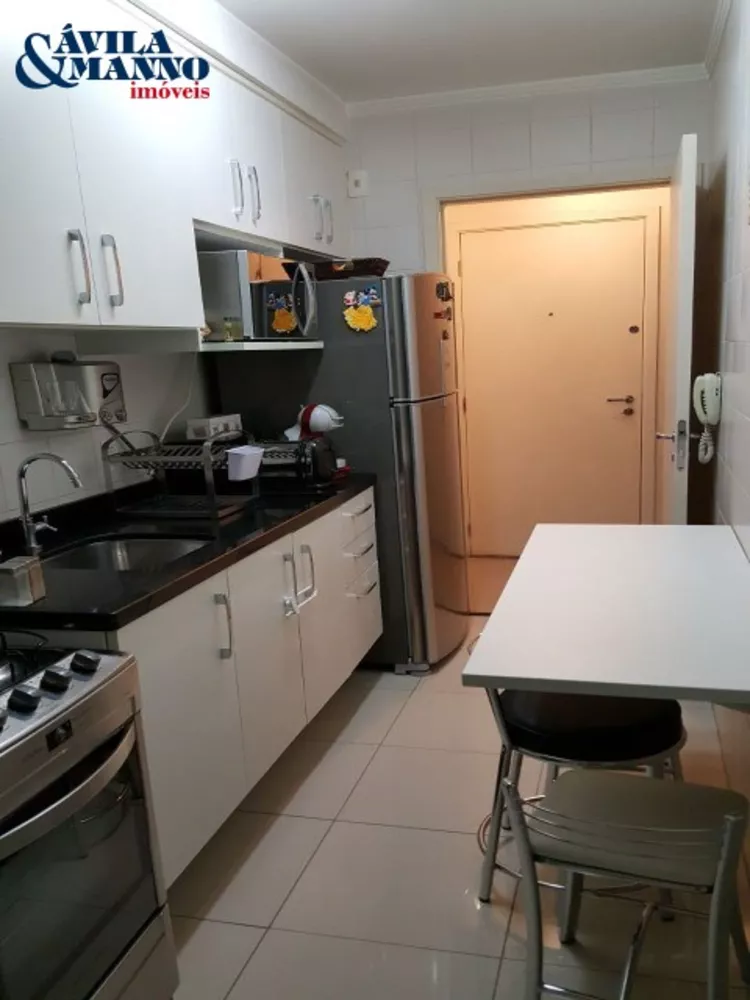 Apartamento, 3 quartos, 72 m² - Foto 7