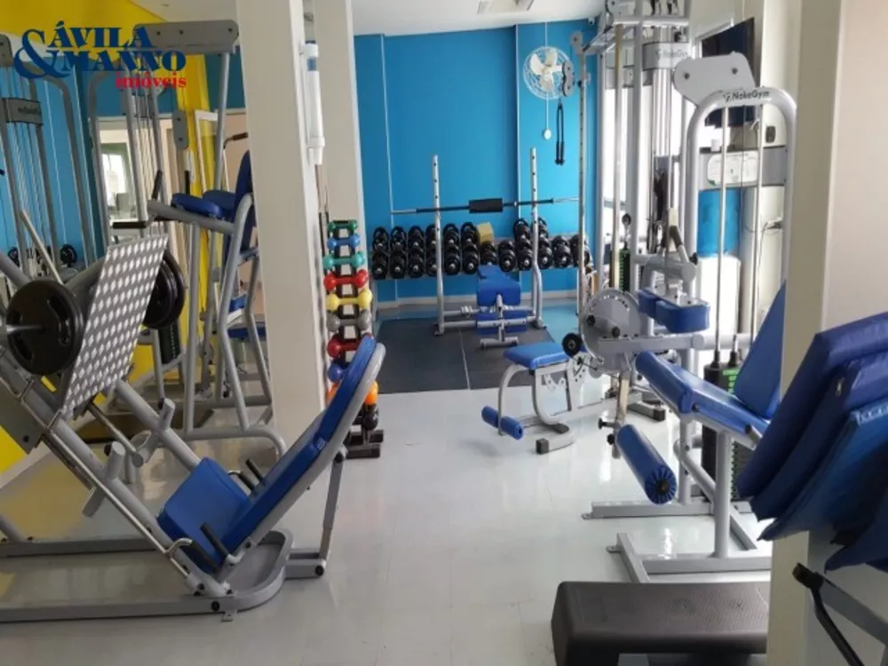 Apartamento, 3 quartos, 72 m² - Foto 5