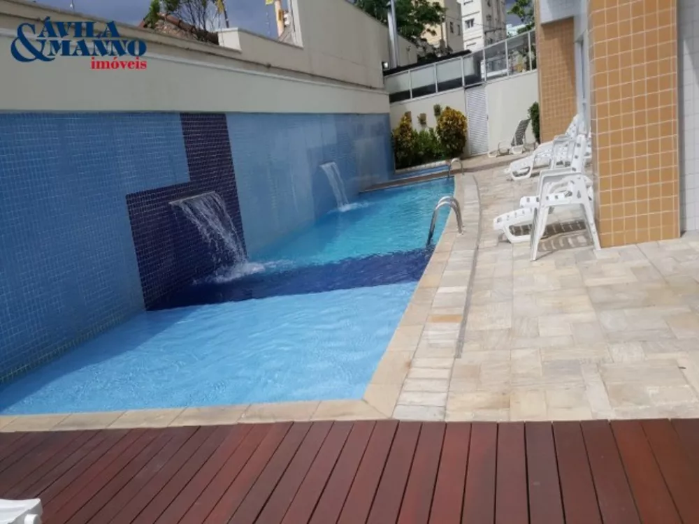 Apartamento, 3 quartos, 72 m² - Foto 6