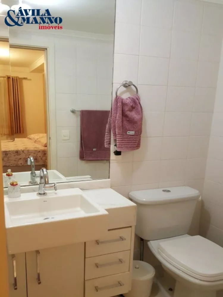 Apartamento, 3 quartos, 72 m² - Foto 8