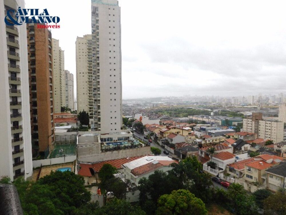 Apartamento, 3 quartos, 186 m² - Foto 4