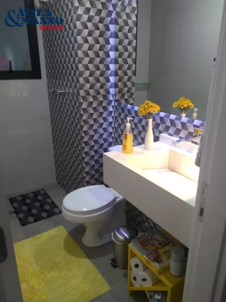 Apartamento, 3 quartos, 82 m² - Foto 8