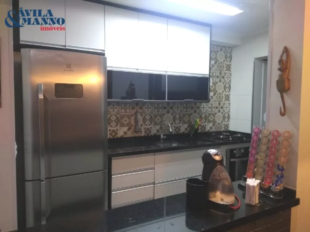 Apartamento, 3 quartos, 82 m² - Foto 7