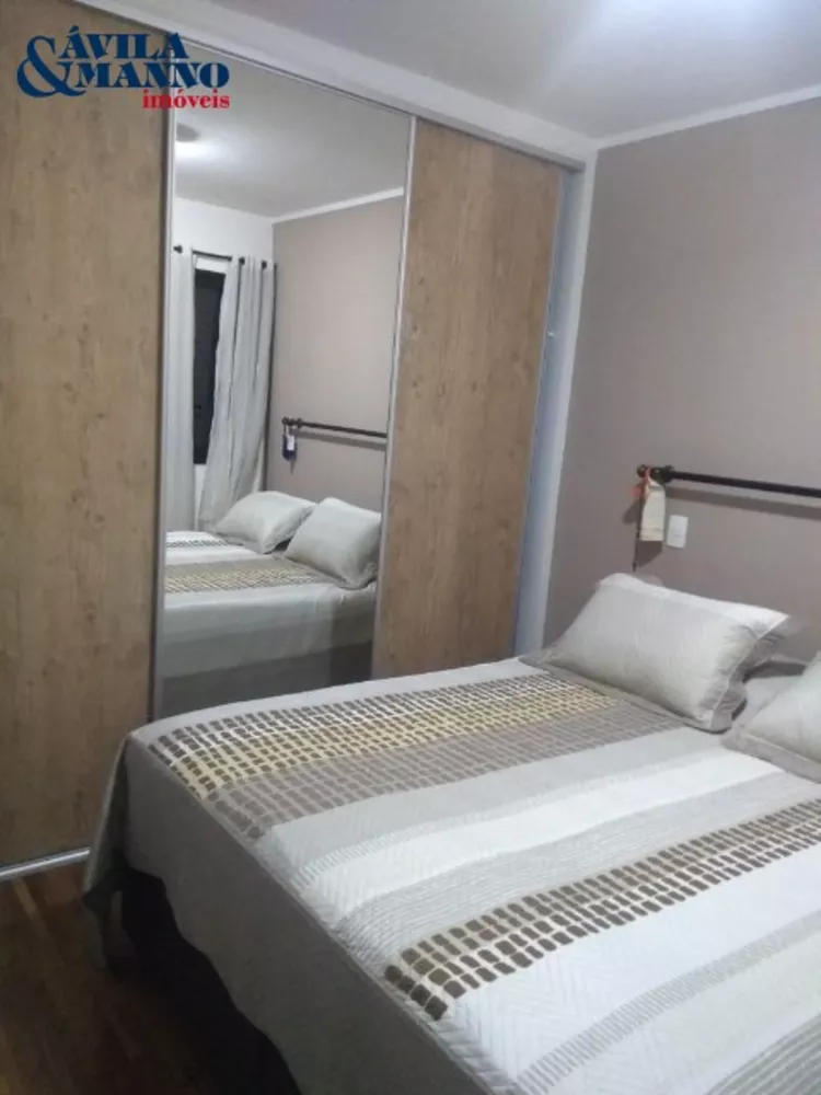 Apartamento, 3 quartos, 82 m² - Foto 5