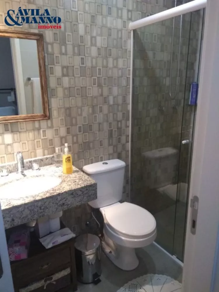Apartamento, 3 quartos, 82 m² - Foto 6