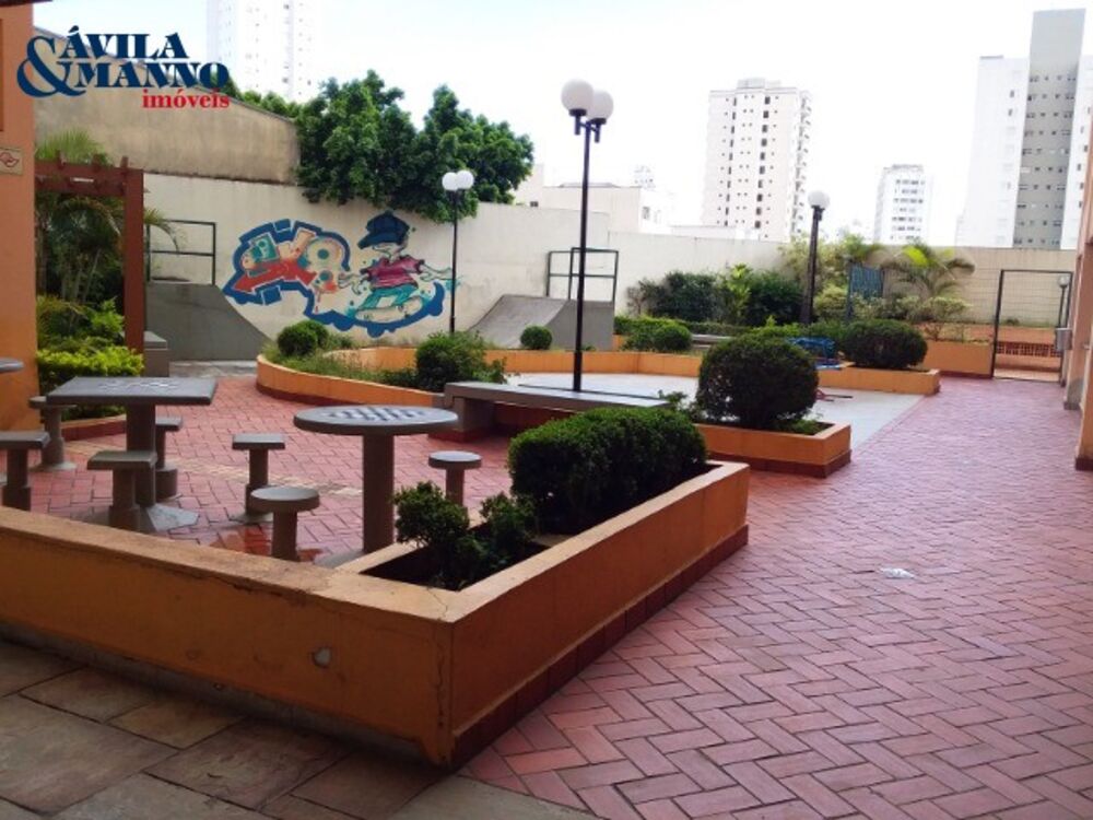 Apartamento, 2 quartos, 60 m² - Foto 7