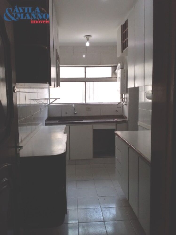 Apartamento, 2 quartos, 60 m² - Foto 11