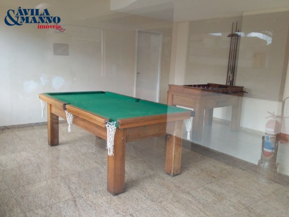 Apartamento, 2 quartos, 60 m² - Foto 9