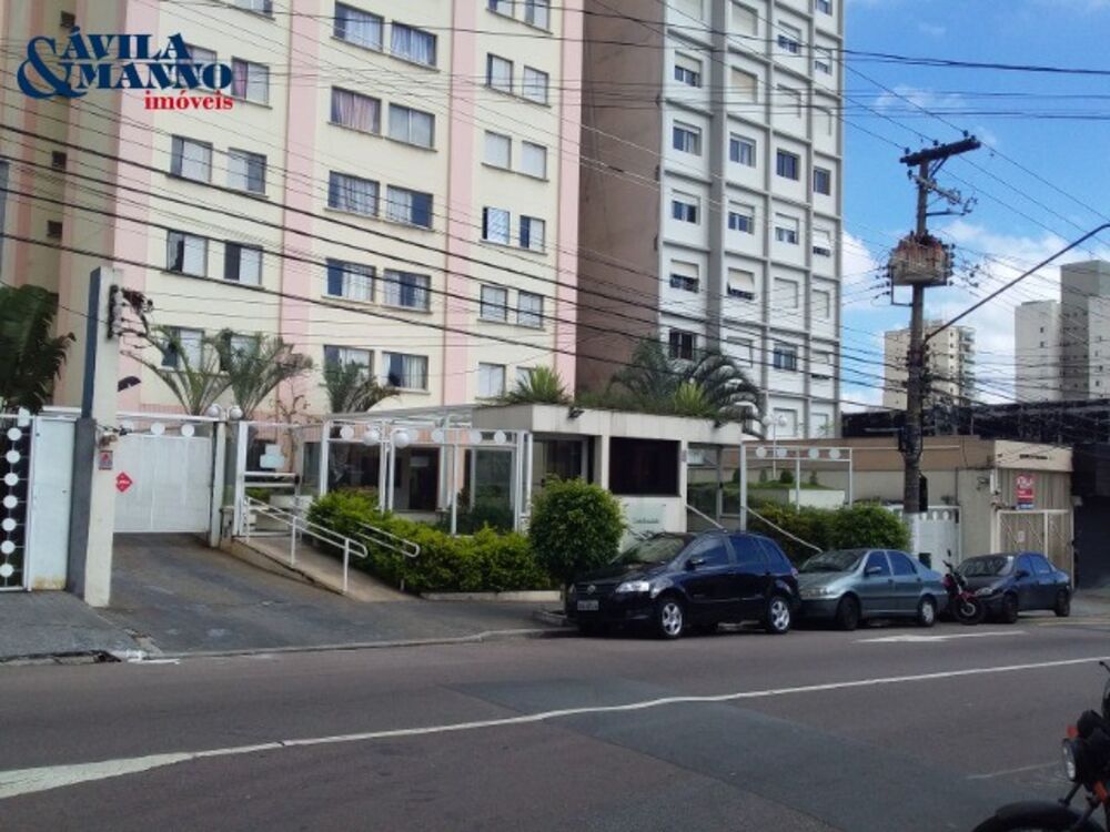 Apartamento, 2 quartos, 60 m² - Foto 3