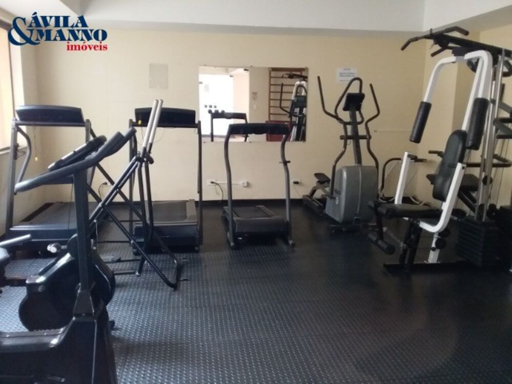 Apartamento, 2 quartos, 60 m² - Foto 15