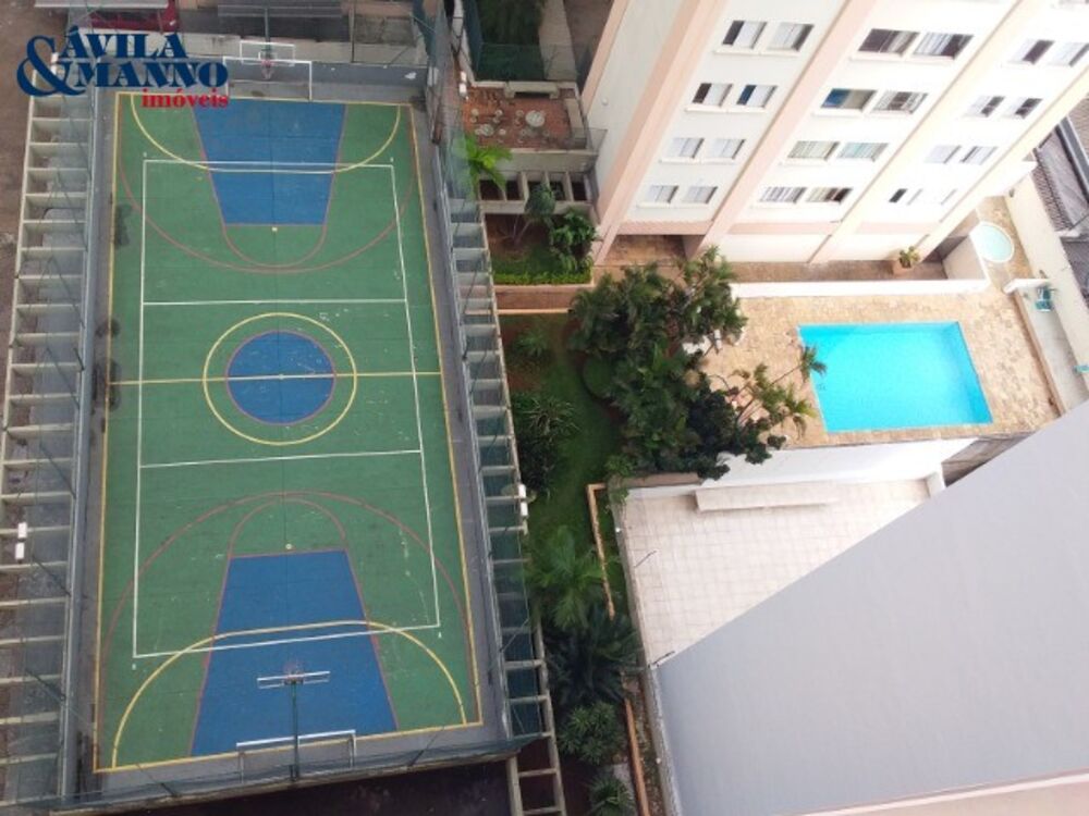 Apartamento, 2 quartos, 60 m² - Foto 14