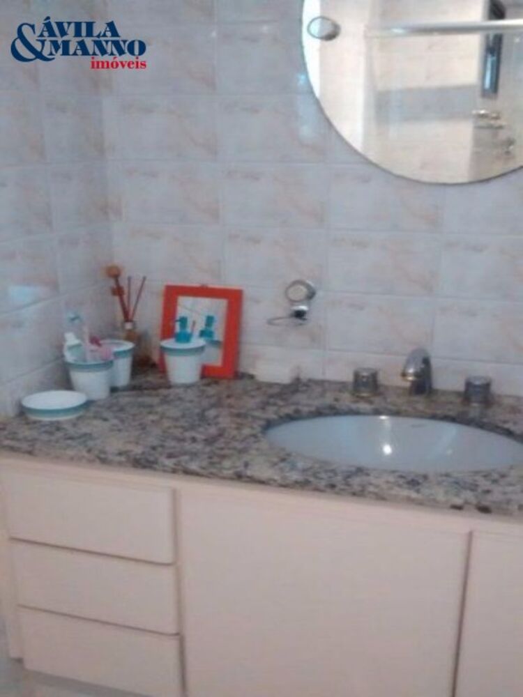 Apartamento, 3 quartos, 110 m² - Foto 3