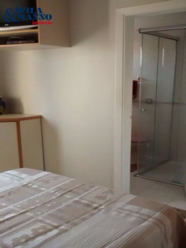 Apartamento, 3 quartos, 110 m² - Foto 1