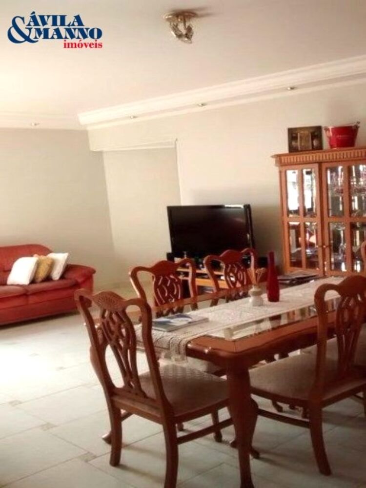 Apartamento, 3 quartos, 110 m² - Foto 2