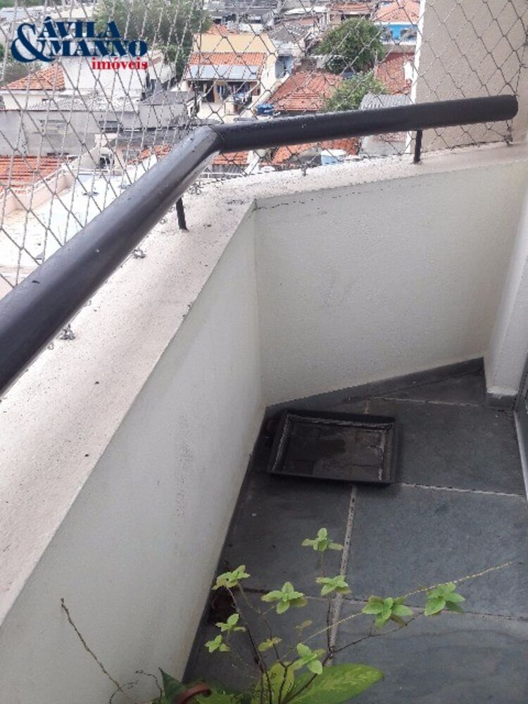 Apartamento, 2 quartos, 66 m² - Foto 7