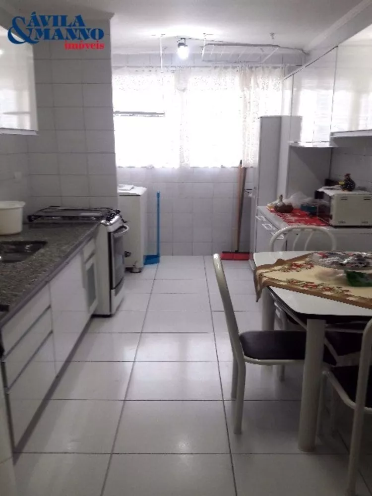 Apartamento, 2 quartos, 66 m² - Foto 1
