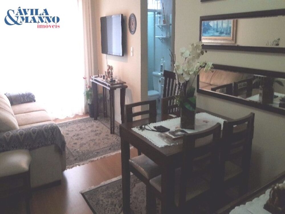 Apartamento, 2 quartos, 66 m² - Foto 4