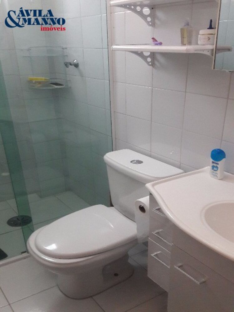 Apartamento, 2 quartos, 66 m² - Foto 10