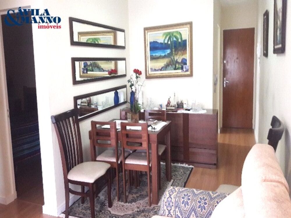 Apartamento, 2 quartos, 66 m² - Foto 3