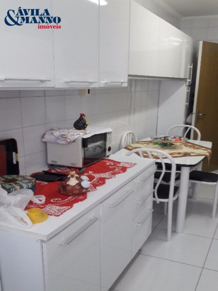 Apartamento, 2 quartos, 66 m² - Foto 8