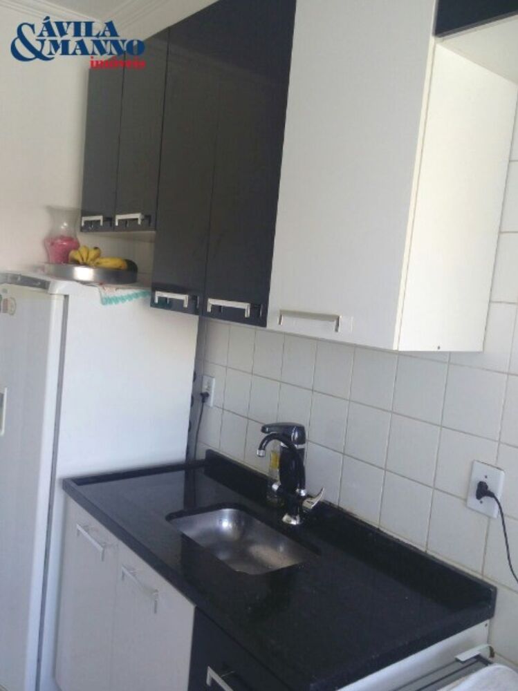 Apartamento, 2 quartos, 42 m² - Foto 11