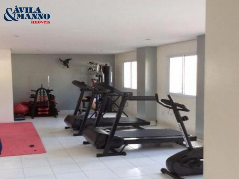 Apartamento, 2 quartos, 42 m² - Foto 8