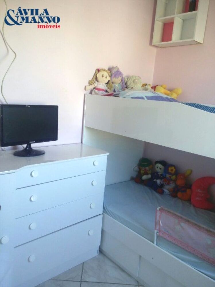 Apartamento, 2 quartos, 42 m² - Foto 4