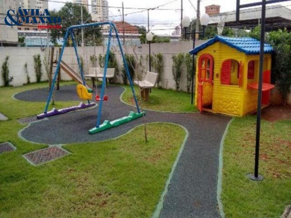 Apartamento, 2 quartos, 42 m² - Foto 5