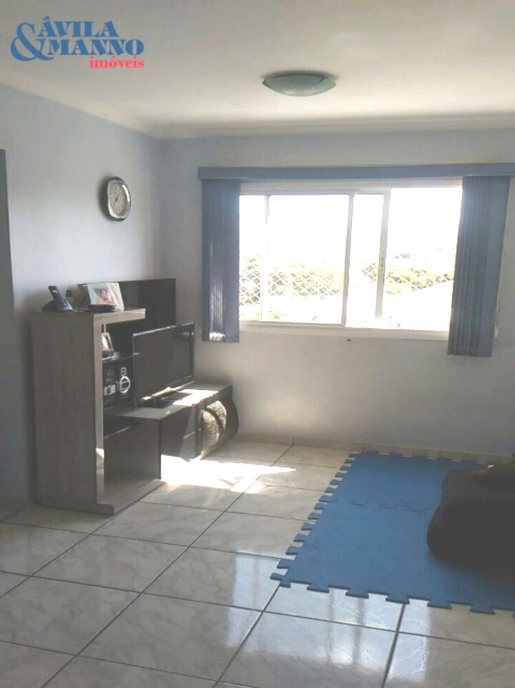 Apartamento, 2 quartos, 42 m² - Foto 6