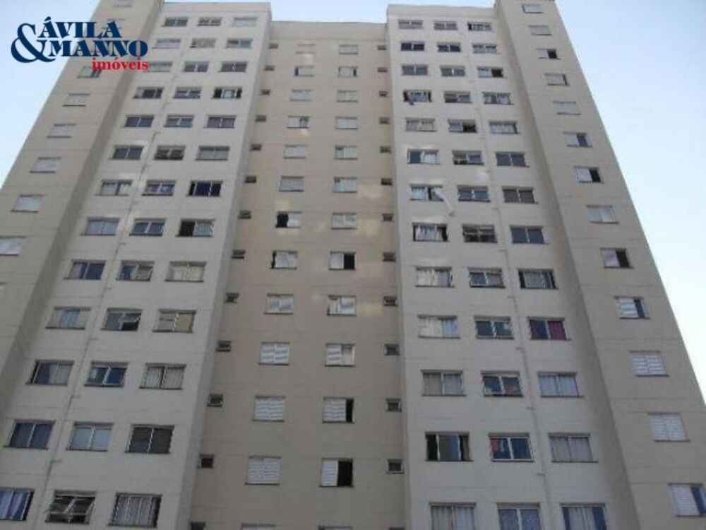 Apartamento, 2 quartos, 42 m² - Foto 3