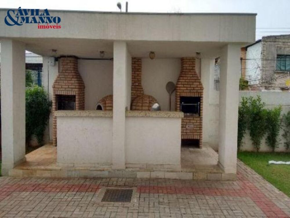 Apartamento, 2 quartos, 42 m² - Foto 2