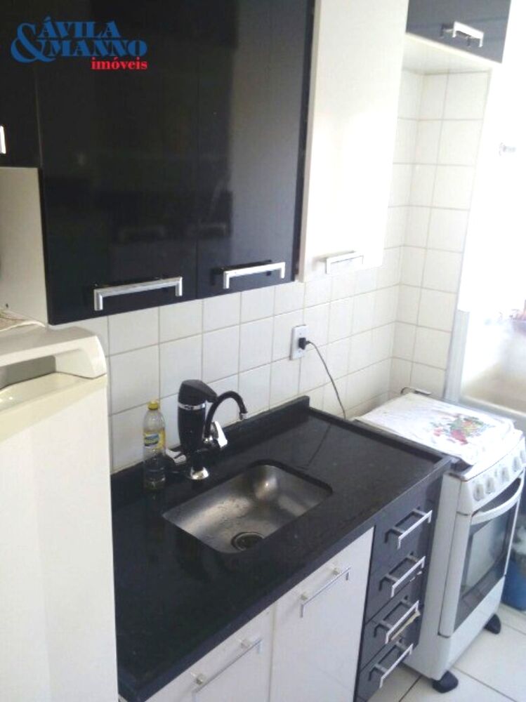Apartamento, 2 quartos, 42 m² - Foto 9