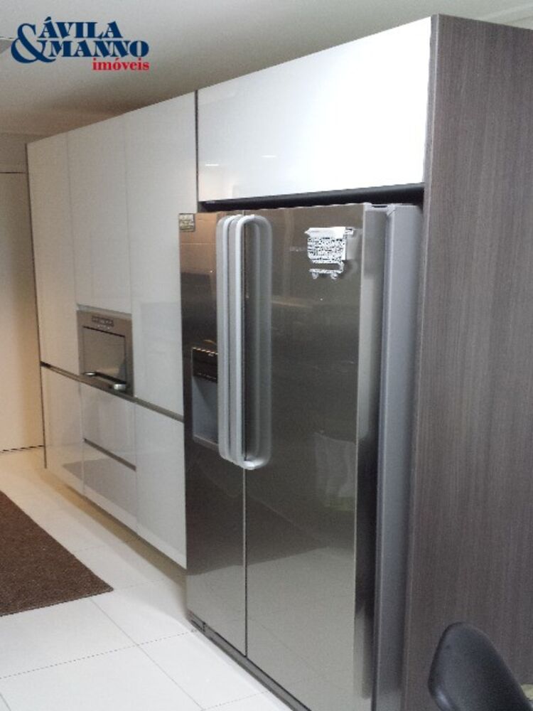 Apartamento, 4 quartos, 141 m² - Foto 5