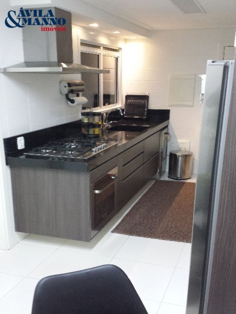 Apartamento, 4 quartos, 141 m² - Foto 6