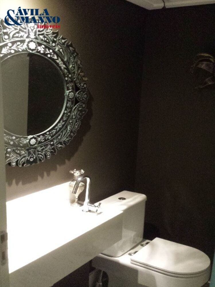 Apartamento, 4 quartos, 141 m² - Foto 9
