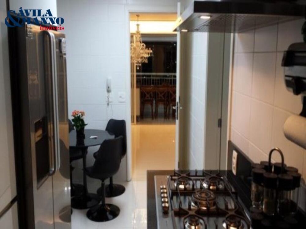 Apartamento, 4 quartos, 141 m² - Foto 4
