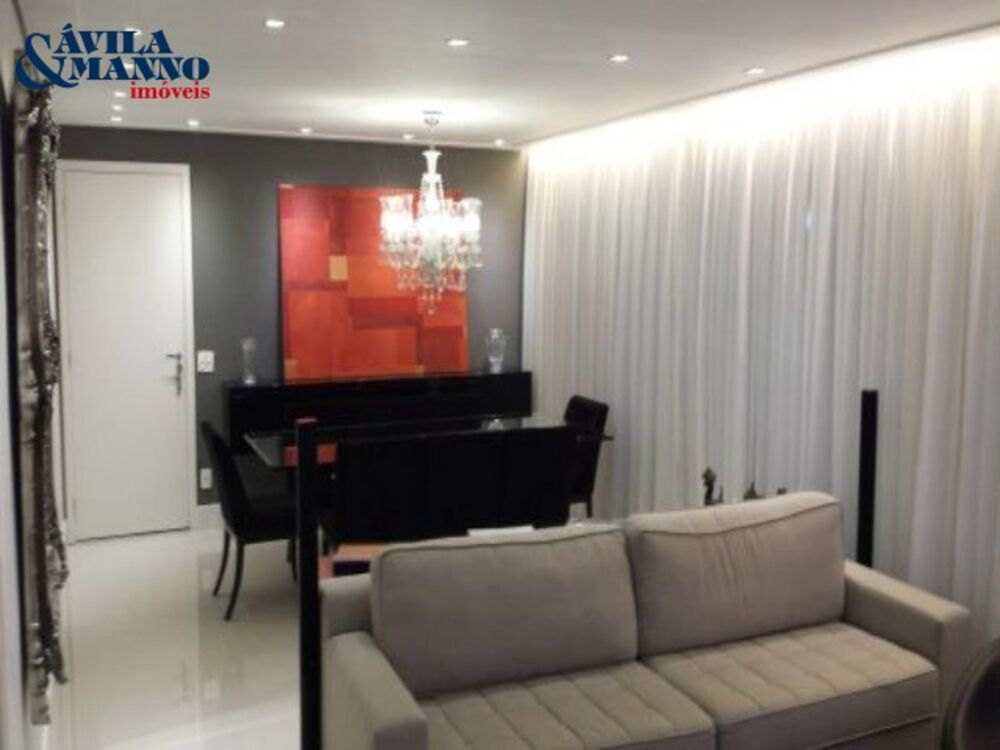 Apartamento, 4 quartos, 141 m² - Foto 3