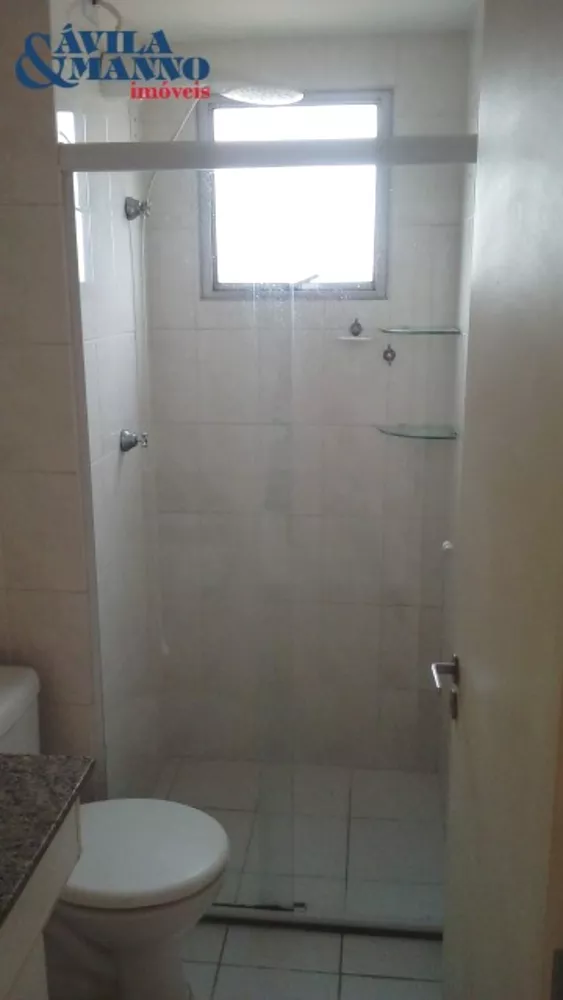 Apartamento, 2 quartos, 49 m² - Foto 6