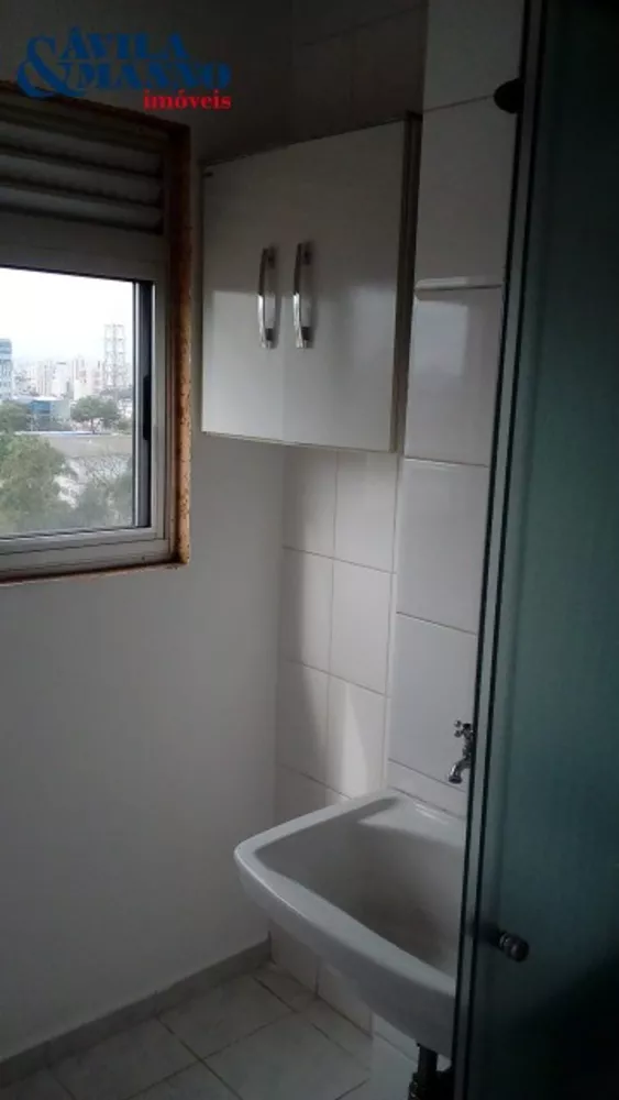 Apartamento, 2 quartos, 49 m² - Foto 8