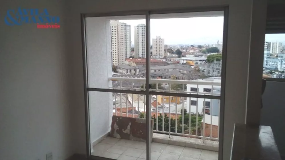 Apartamento para alugar com 2 quartos, 49m² - Foto 2