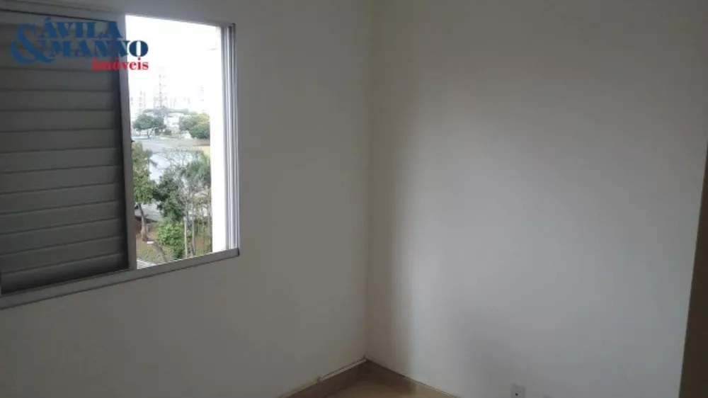 Apartamento, 2 quartos, 49 m² - Foto 7