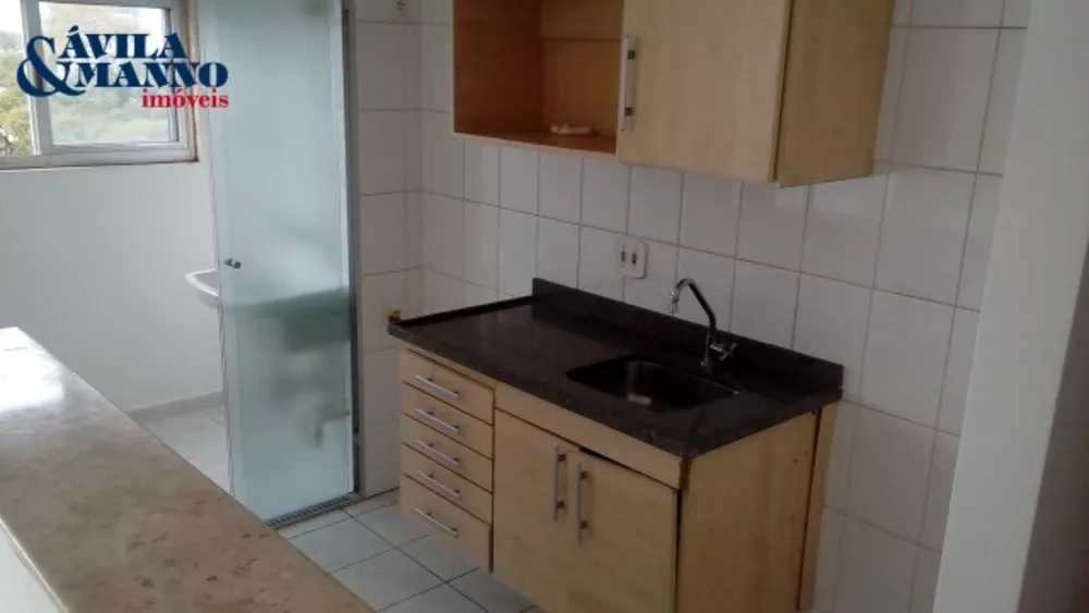 Apartamento para alugar com 2 quartos, 49m² - Foto 4