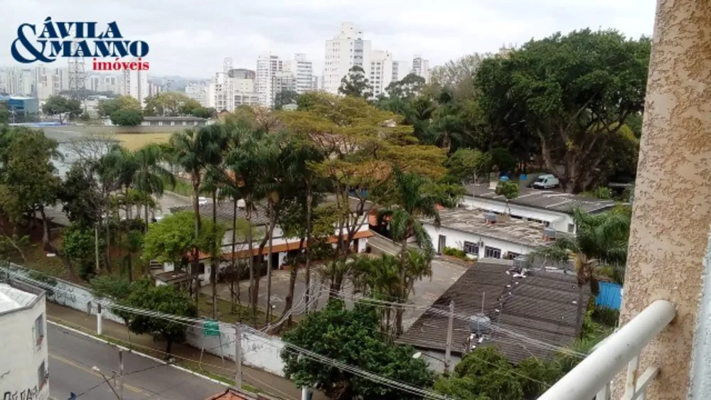 Apartamento, 2 quartos, 49 m² - Foto 5