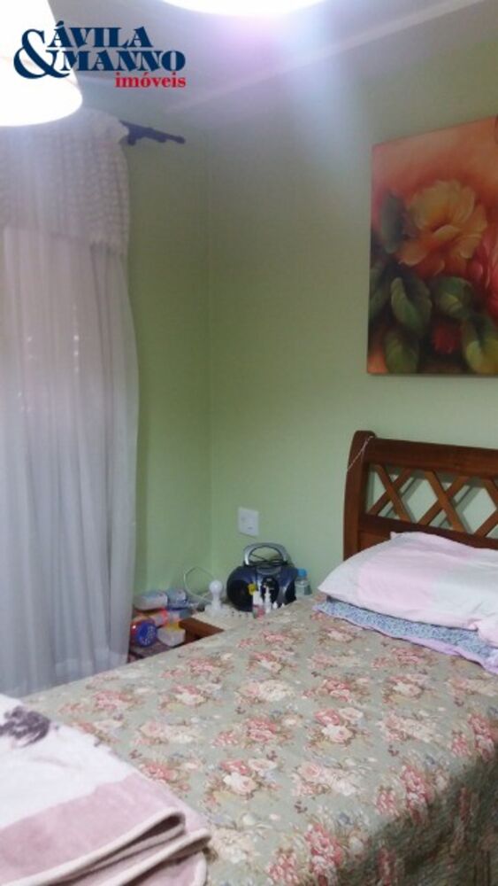 Apartamento, 4 quartos, 210 m² - Foto 2