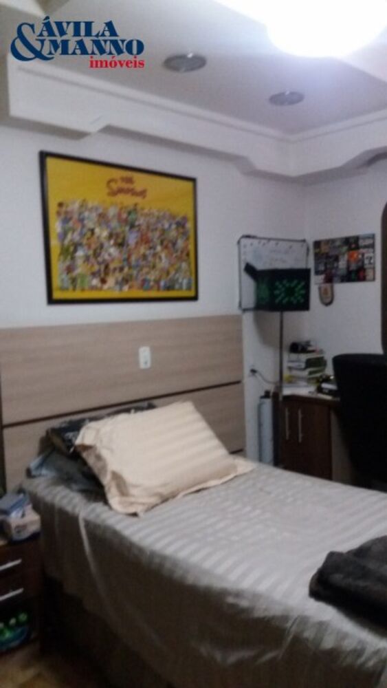Apartamento, 4 quartos, 210 m² - Foto 3